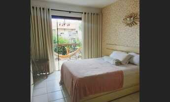 Imagem: Flat Studio Monte Castelo