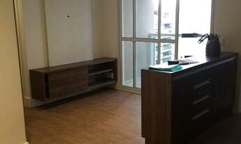 Imagem: Apartamento com 1 dormitório à venda