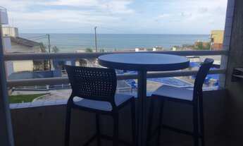 Imagem 6: Flat Para Venda Totalmente Mobiliado no Terrazzo Ponta Negra