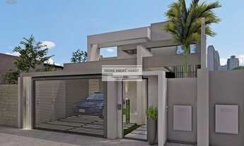 Imagem: Toledo - Casa Padrão - Vila Industrial