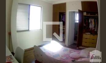 Imagem 3: Apartamento à Venda - Castelo, 4 Quartos, 300 m²