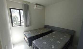 Imagem 2: Alugo flat na Iputinga mobiliado próximo a UFPE e HC cidade universitária e Várzea