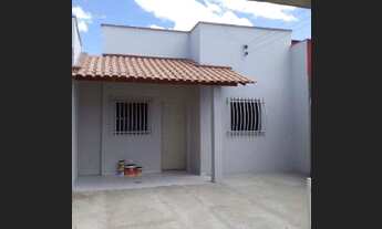 Imagem 2: Ágio casa Casa com 2 dormitórios