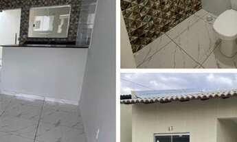 Imagem 4: Linda casa nova no Valparaiso