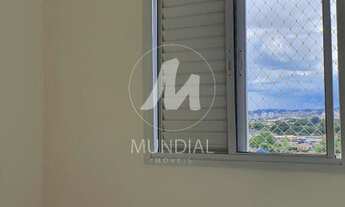 Imagem 6: Apartamento (tipo - padrao) 2 dormitórios, cozinha planejada, portaria 24hs, lazer, espaço