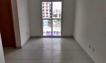 Imagem 3: Apartamento com 2 dormitórios à venda, 54 m² por R$ 270.000 - Centro - Campos dos Goytacaz