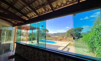 Imagem 3: Sítio Itatiaiuçu - 1.200 M²