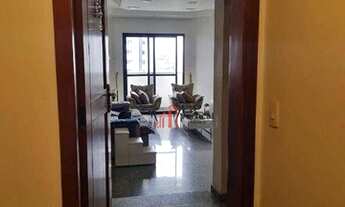 Imagem 5: Apartamento à venda, 150 m² por R$ 950.000,00 - Tatuapé - São Paulo/SP