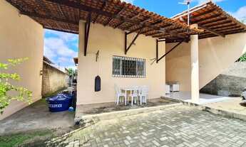 Imagem: Casa Terrea Na Zona Leste - Area 103,81