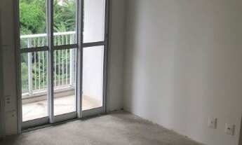 Imagem 2: Apartamento para venda possui 43 metros com 2 quartos em Vila Mariana - São Paulo - SP