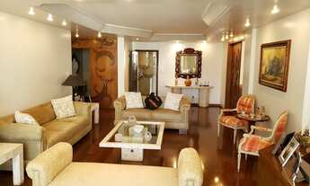 Imagem: Apto Alto Padrão de 420m2, com vista e