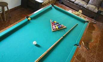 Imagem: Chácara Linda E Aconchegante - Tatuí