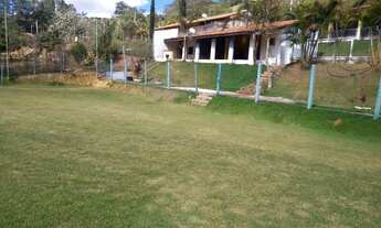 Imagem 7: Linda chácara para locação em Taubate