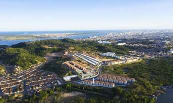 Imagem 7: APARTAMENTO ARACAJU COND VILLA NATUREZA A POUCOS MINUTOS DO CENTRO