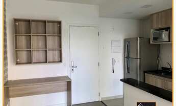 Imagem: APARTAMENTO EXCELENTE LOCALIZAÇÃO - MOBILIADO