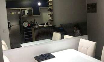 Imagem 3: Apartamento com 2 dormitórios à venda, 51 m² por R$ 415.000 - Ipiranga - São Paulo/SP