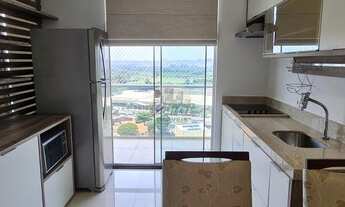 Imagem: Apartamento mobiliado First Guarulhos