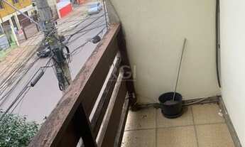 Imagem: Porto Alegre - Apartamento Padrão - São