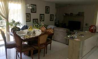 Imagem 2: Apto Excelente Totalm. Planej. Cond. Club 83 m² 3d(st)/2v/lazer completo 'Oportunidad