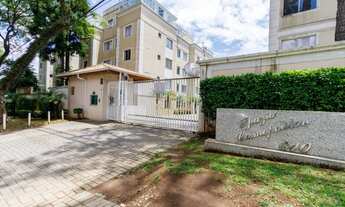 Imagem 2: CURITIBA - Apartamento Padrão - Portão