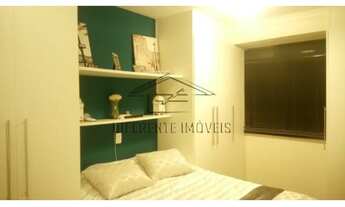 Imagem 5: COBERTURA LINDA 3 DORMS-3 WC-2 VAGAS- 146 m² NO TATUAPÉ !!