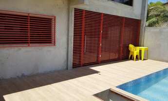 Imagem 4: Casa para venda possui 550 metros quadrados com 2 quartos