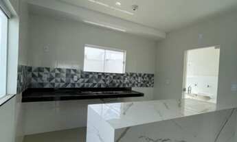 Imagem 3: Casa Duplex - Araçagi - 3 Quartos