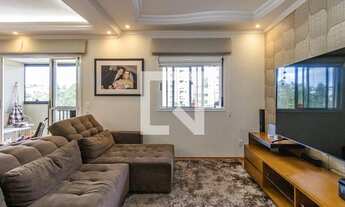 Imagem 4: Apartamento para Aluguel - Alphaville, 3 Quartos, 140 m2