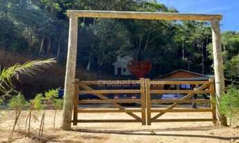 Imagem 6: Terreno com casa