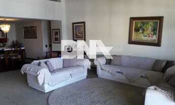 Imagem 4: Cobertura-À VENDA-São Conrado-Rio de Janeiro-RJ