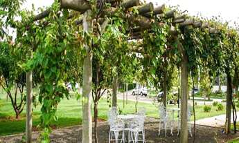 Imagem 5: Casa Térrea Condomínio Villa Lobos - Paulínia - 3 suítes com ambientes integrados área Go