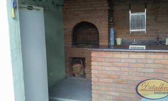 Imagem 2: Sobrado para Venda em São José dos Campos, Jardim Esplanada, 5 dormitórios, 3 suítes, 3 ba