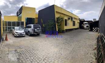 Imagem 6: Ponto à venda, 750 m² por R$ 2.400.000 - Parque Jardim Carioca - Campos dos Goytacazes/RJ