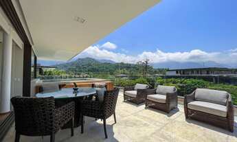 Imagem 4: Casa de condomínio para venda tem 321 metros quadrados com 3 quartos