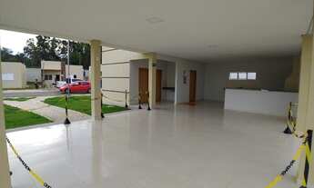 Imagem 4: Casa de condomínio térrea 2 quartos