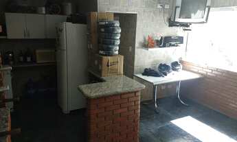 Imagem 6: Casa para Venda em São Paulo/SP