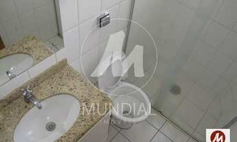 Imagem 3: Apartamento (tipo - padrao) 1 dormitórios, cozinha planejada, em condomínio fechado