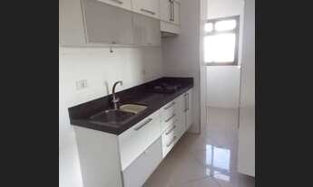 Imagem 7: Apartamento para venda tem 74 metros quadrados com 3 quartos