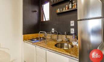 Imagem 7: São Paulo - Apartamento Padrão - Moema