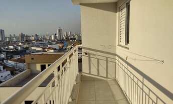 Imagem 6: São Paulo - Apartamento Padrão - Tatuapé