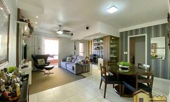 Imagem 2: Apartamento à venda, 2 quartos, 1 suíte, 1 vaga, São Benedito - Uberaba/MG