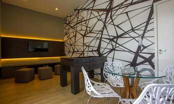 Imagem 3: Apartamento para venda tem 71 m2 com 3 quartos sendo uma s