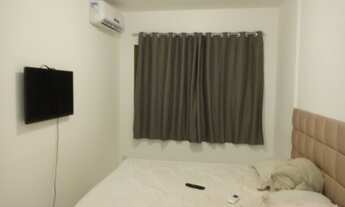 Imagem 4: Alugo apt no Jardins semi mobiliado