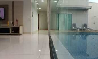 Imagem 4: Caldas Novas - Casa Padrão - Itaici