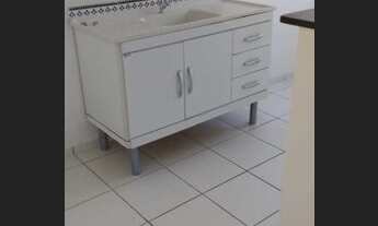 Imagem 5: Apartamento com 2 dorms, Mogi Moderno, Mogi das Cruzes - R$ 189 mil, Cod: 2488