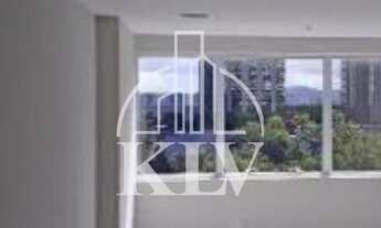 Imagem 3: Sala Comercial 32 m2, Alto padrão - Península Office Barra da Tijuca