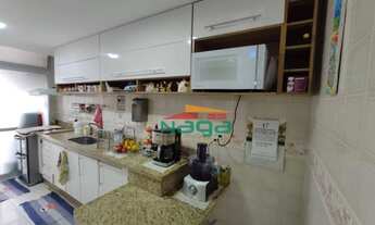 Imagem 6: Apartamento à venda, 84 m² por R$ 950.000,00 - Mirandópolis - São Paulo/SP