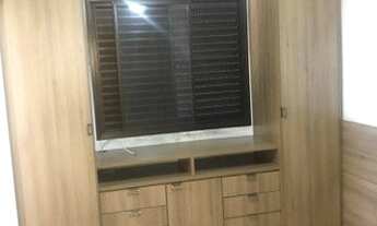 Imagem 4: Apartamento à venda, 3 quartos, 1 suíte, 2 vagas, Sacomã - São Paulo/SP