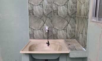 Imagem 5: 1 casa de aluguel - Tude Bastos/ P. Gde