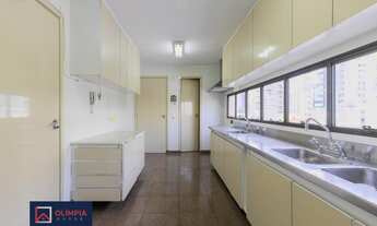 Imagem 6: Venda Apartamento 4 Dormitórios - 149 m² Vila Nova Conceição